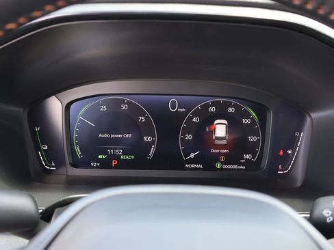 New 2026 Honda CR-V Sport-L image 13