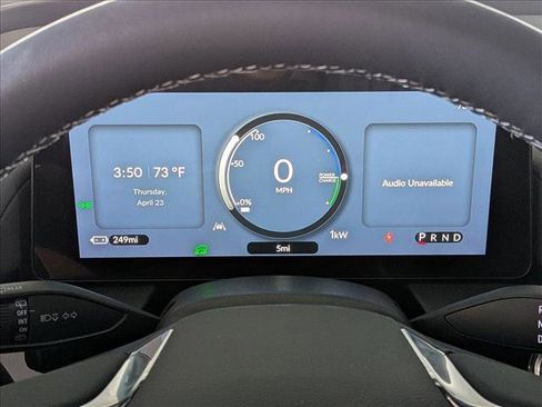 New 2026 Honda Prologue Touring image 11