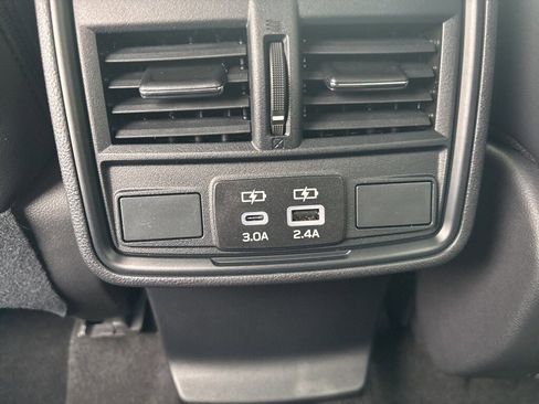 New 2026 Subaru Forester Premium image 13