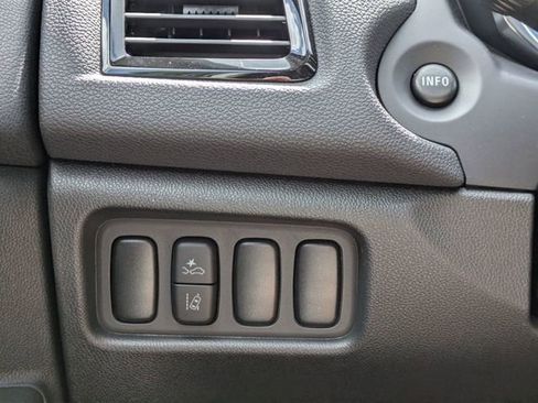 New 2026 Mitsubishi Outlander Sport ES image 24