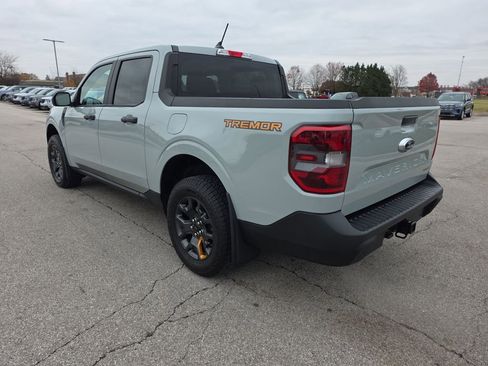 Used 2024 Ford Maverick Tremor w/ Tremor Off-Road Package image 5