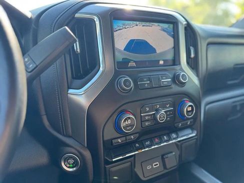 Used 2022 Chevrolet Silverado 1500 RST w/ Z71 Off-Road Package image 14