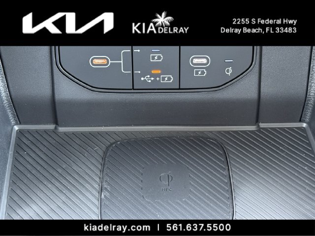 New 2026 Kia Sportage SX FWD image 24