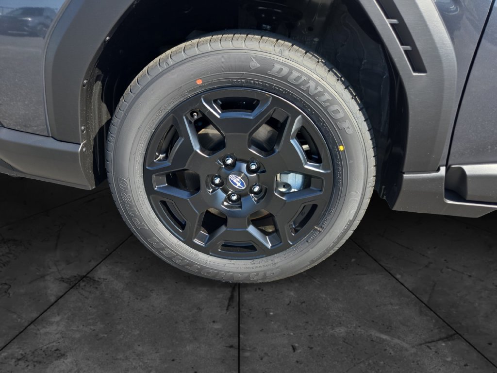 New 2026 Subaru Outback Limited AWD/4WD image 14