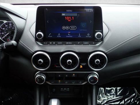 Used 2024 Nissan Sentra SV image 14