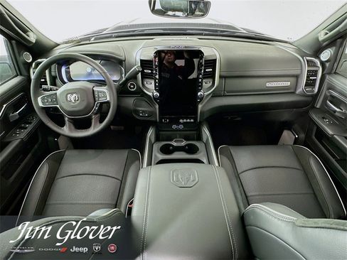 New 2026 RAM 2500 Laramie image 19