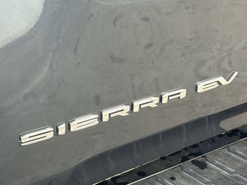 New 2026 GMC Sierra EV Elevation AWD/4WD image 10