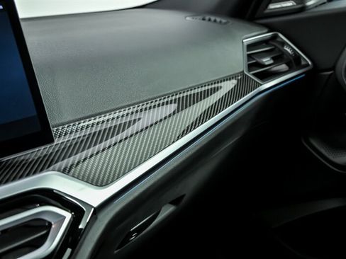 Used 2024 BMW M2 w/ Carbon Package RWD image 32