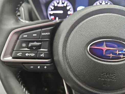 Certified 2023 Subaru Ascent Touring image 19