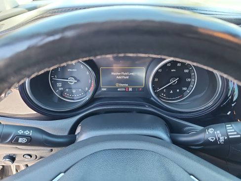 Used 2021 Buick Encore GX Essence image 10