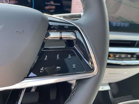 New 2026 Cadillac Lyriq Premium Sport AWD/4WD image 25