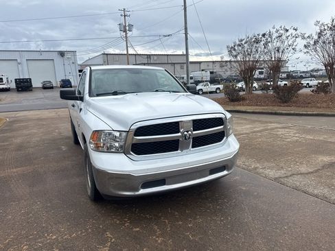 Used 2019 RAM 1500 Tradesman w/ Power & Remote Entry Group image 2
