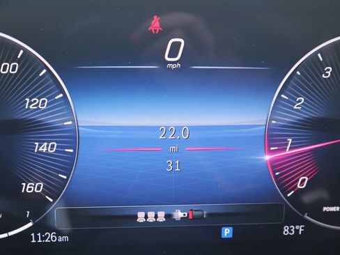 Certified 2024 Mercedes-Benz GLB 250 GLB 250 image 24