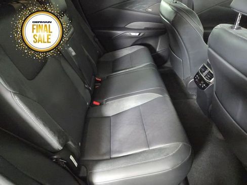 Certified 2024 Lexus RX 350 image 19