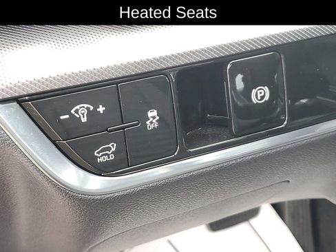 Used 2025 Kia Sportage SX AWD/4WD image 10