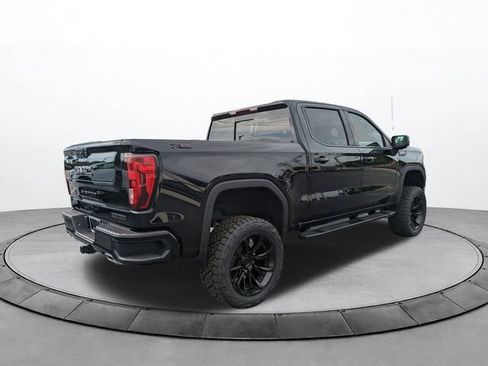 New 2026 GMC Sierra 1500 Elevation w/ Elevation Premium Package AWD/4WD image 4