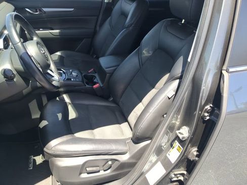 Used 2023 MAZDA CX-5 AWD 2.5 S w/ Select Package image 22
