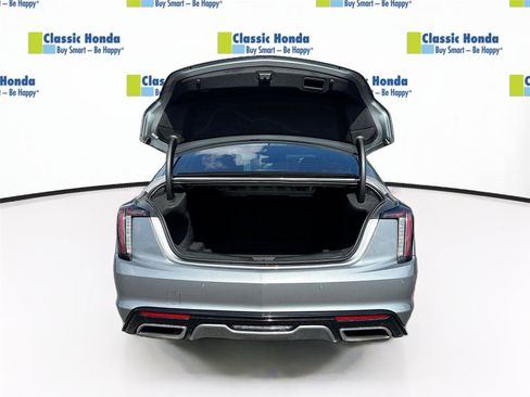 Used 2024 Cadillac CT5 Sport AWD/4WD image 32