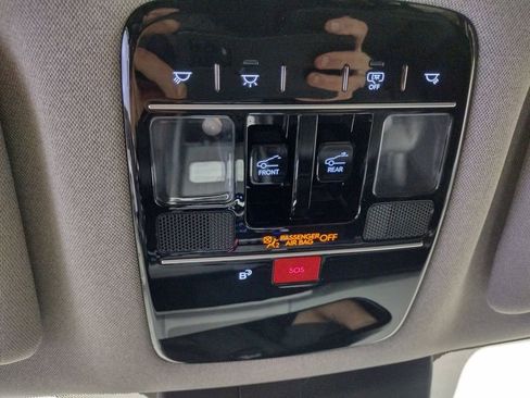 New 2026 Hyundai Santa Fe Limited image 41