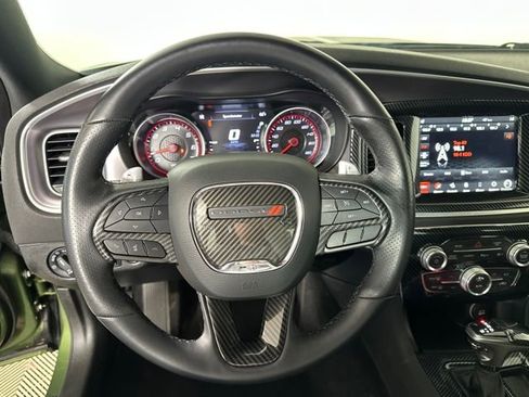 Used 2021 Dodge Charger Scat Pack image 14