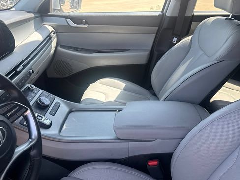 Used 2025 Hyundai Palisade SEL AWD/4WD image 42