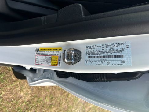 New 2026 Ford Escape Active w/ Tech Pack #1 image 35