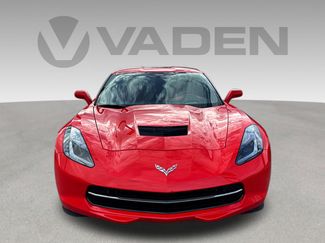 Used 2019 Chevrolet Corvette Stingray Coupe w/ 2LT Preferred Equipment Group video 2