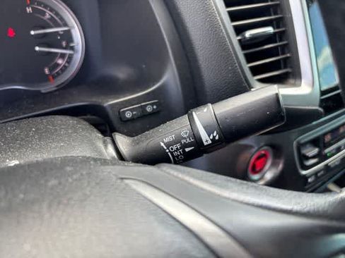 Used 2017 Honda Ridgeline RTL-T image 14