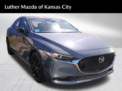 Used 2025 MAZDA MAZDA3 s