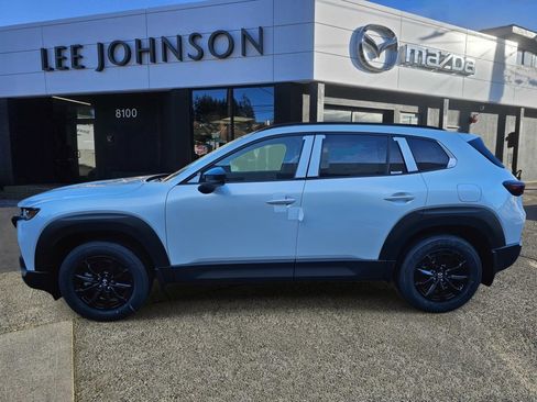 New 2026 MAZDA CX-50 AWD 2.5 Hybrid w/ Weather Package image 2