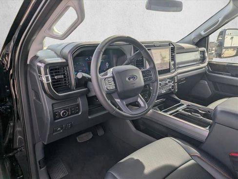 New 2026 Ford F250 Lariat w/ Lariat Ultimate Package image 2