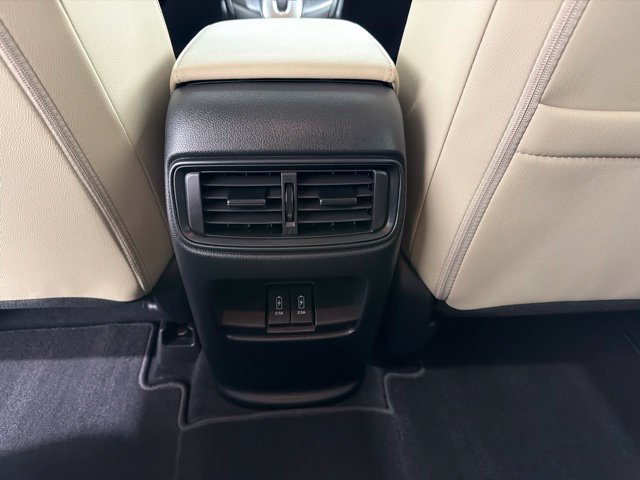Used 2022 Honda CR-V EX-L image 24