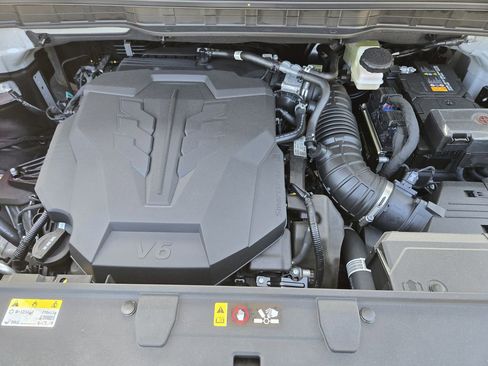New 2026 Kia Carnival SX Prestige FWD image 22