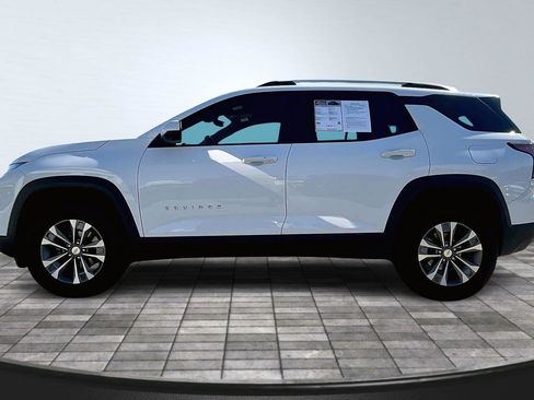 Certified 2025 Chevrolet Equinox LT w/ Convenience Package II image 15