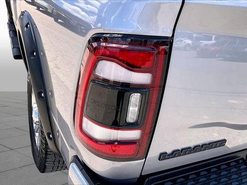 Used 2024 RAM 3500 Laramie w/ Night Edition AWD/4WD image 28