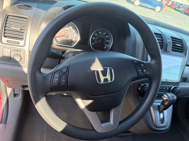Used 2010 Honda CR-V EX image 12