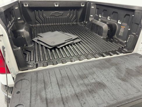 Used 2023 Chevrolet Silverado 1500 LT RWD image 26