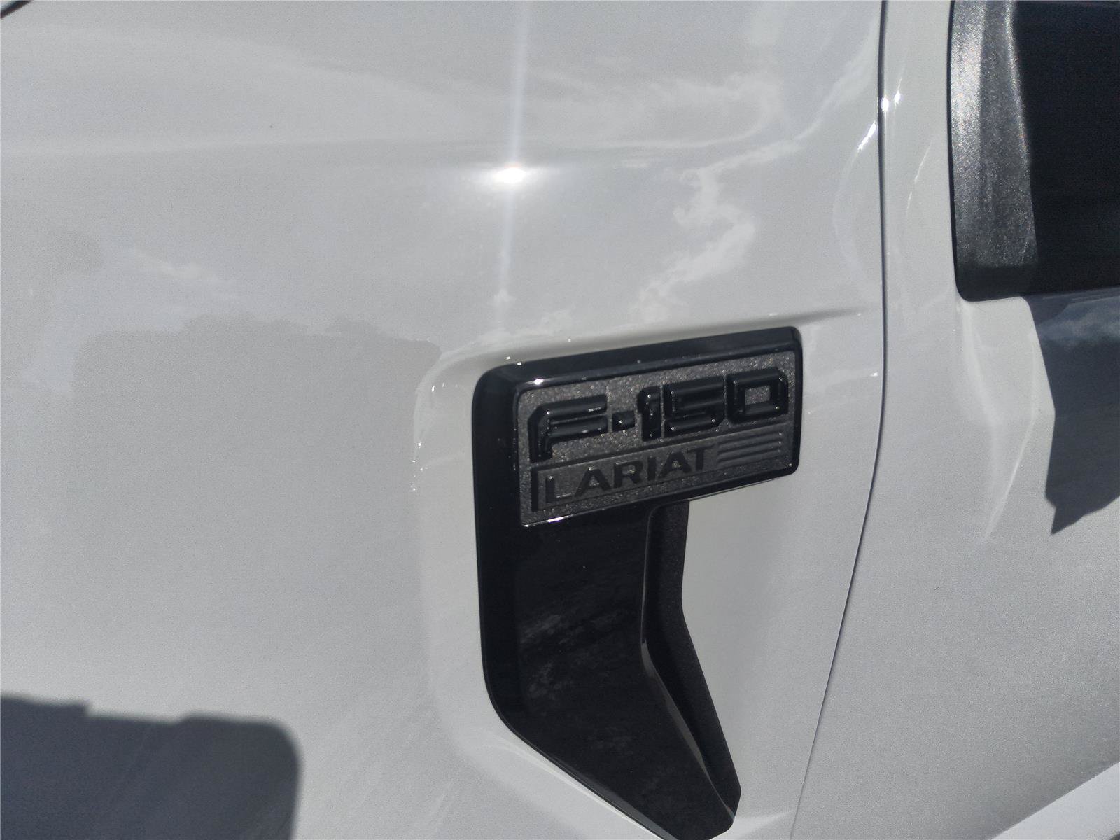 New 2026 Ford F150 Lariat w/ Equipment Group 501A Mid RWD image 10