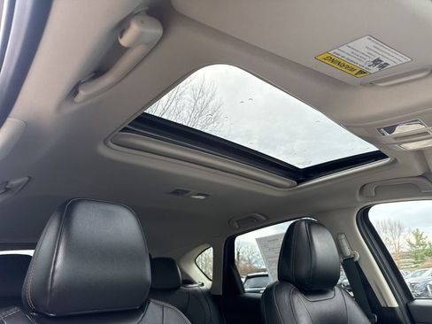 Used 2023 MAZDA CX-5 AWD 2.5 S w/ Premium Package image 29