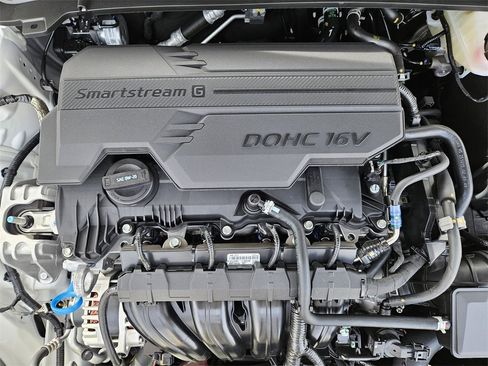 New 2026 Kia K4 LXS image 20