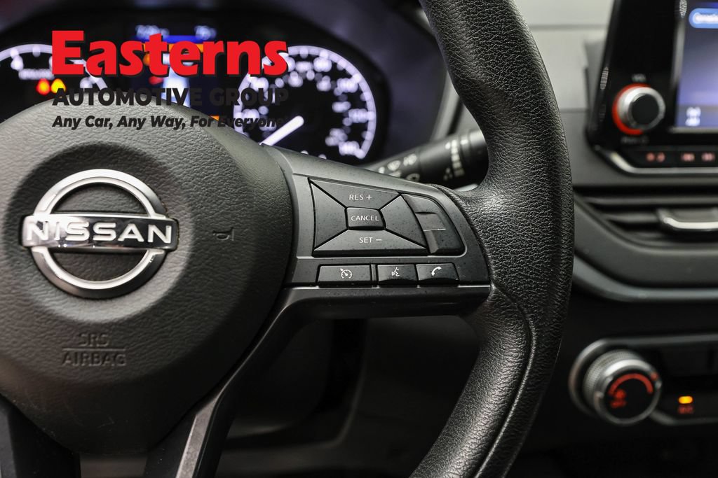 Used 2023 Nissan Altima 2.5 S FWD image 16