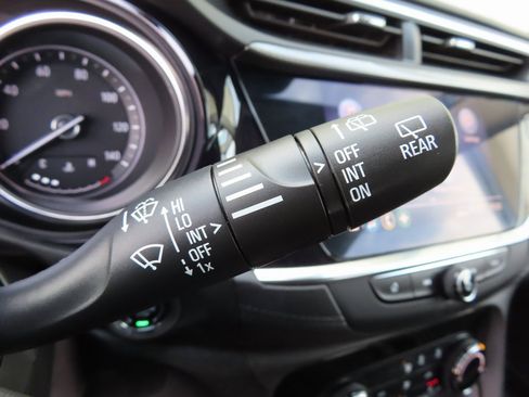 Used 2023 Buick Encore GX Preferred w/ Cold Weather Comfort Package image 22