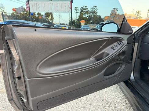 Used 2003 Ford Mustang GT RWD image 16