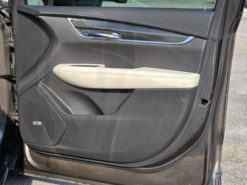 Used 2020 Cadillac XT6 Sport AWD/4WD image 28