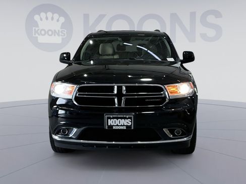 Used 2019 Dodge Durango SXT image 19