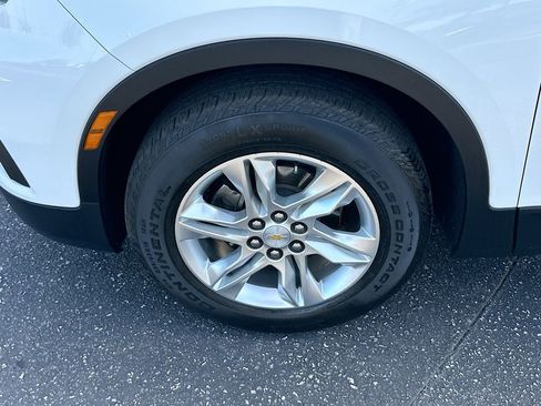 Used 2019 Chevrolet Blazer LT w/ Sound & Technology Package image 30