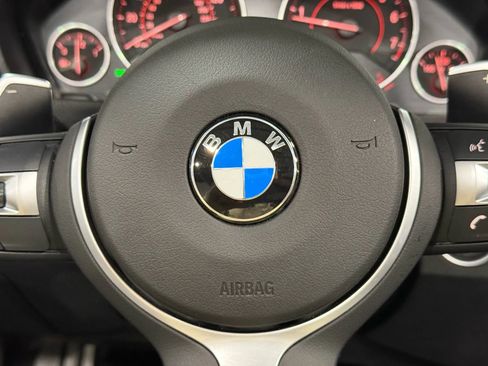 Used 2018 BMW 430i Convertible image 28