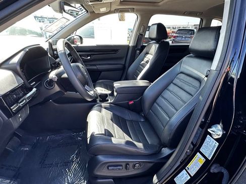 Used 2023 Honda CR-V EX-L image 22