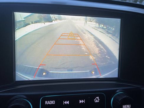 Used 2017 Chevrolet Silverado 3500 LTZ w/ Duramax Plus Package image 28