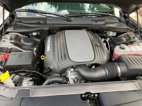 Used 2023 Dodge Challenger R/T image 14